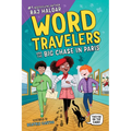 Word Travelers and the Big Chase in Paris