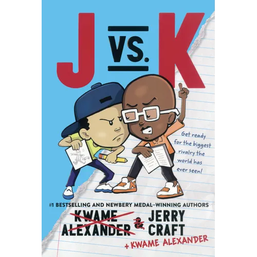J vs. K