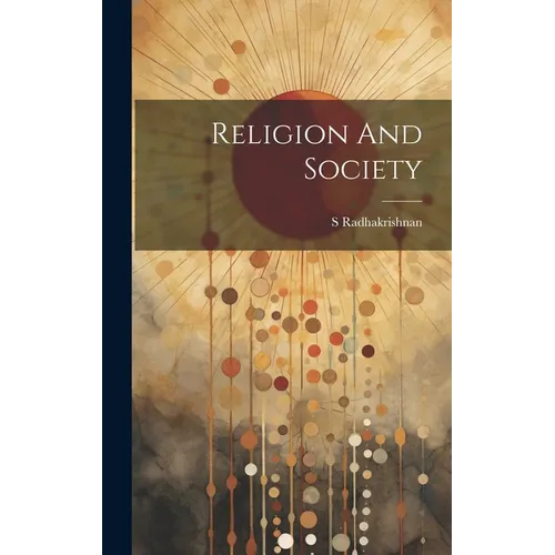 Religion And Society