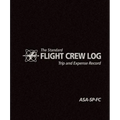 The Standard Flight Crew Log: Trip and Expense Record