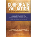 Corporate Valuation for Portfolio Investment: Analyzing Assets, Earnings, Cash Flow, Stock Price, Governance, and Special Situations
