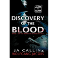 Discovery of the Blood