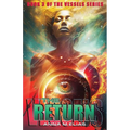 The Return: Book 3 of The Vessels Series