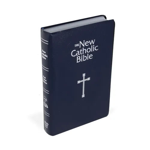 Ncb Gift & Award Bible