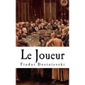 Le Joueur