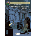 Blake & Mortimer: The Complete Collection