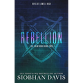Rebellion: A Dark High School Romance