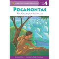 Pocahontas: An American Princess