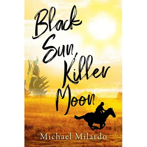 Black Sun, Killer Moon