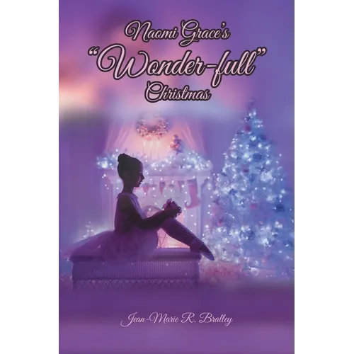 Naomi Grace's "Wonder-full" Christmas - Paperback