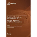 Catalytic Methods for the Synthesis of Carbon Nanodots and Their Applications