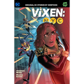 Vixen: NYC Volume Four