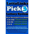 LottoLinks Pick 3 Lottery System