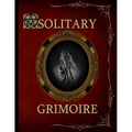 Solitary Grimoire: Solitary Witch Grimoire