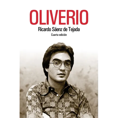 Oliverio: Una biografía del secretario general de la AEU 1978-1979