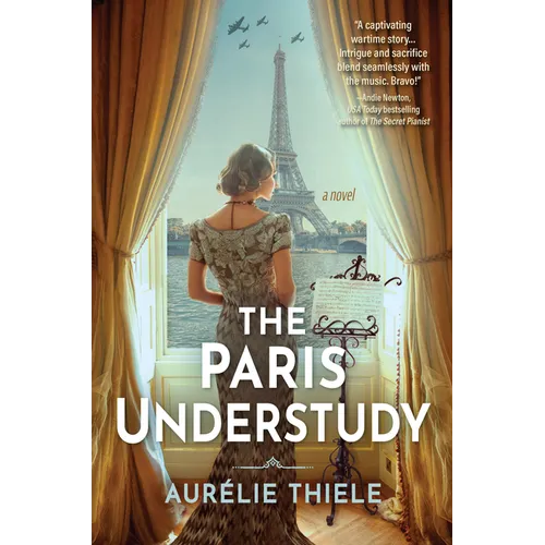 The Paris Understudy