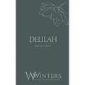 Delilah: And I Love You the Most