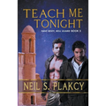 Teach Me Tonight