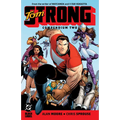 Tom Strong Compendium Two