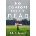 No Comfort for the Dead: An Irish Library Mystery