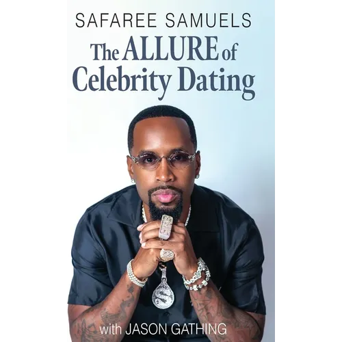 The Allure of Celebrity Dating