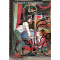 Saint Young Men Omnibus 6 (Vol. 11-12)