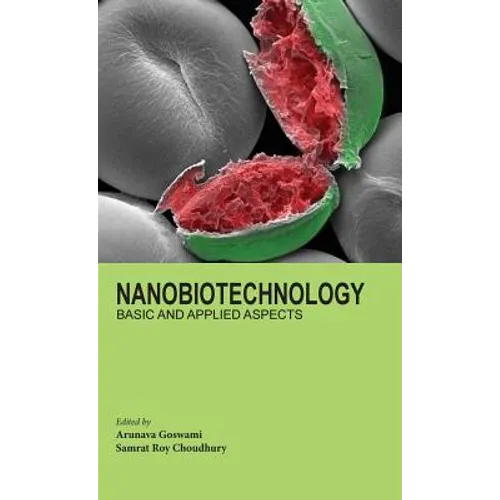 Nanobiotechnology: Basic and Applied Aspects