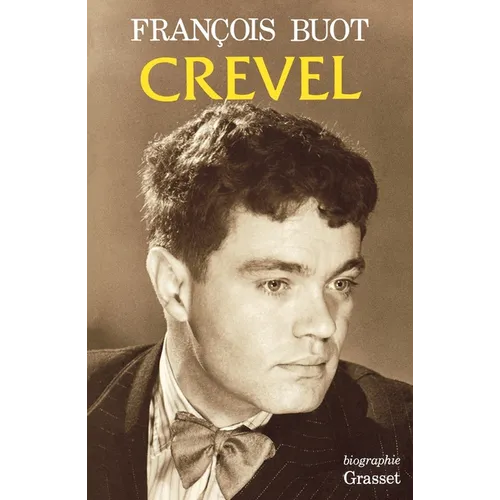 Crevel