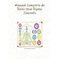 Manual Completo de Reiki Usui Ryoho Japonés