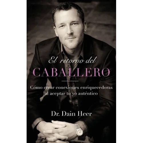 El retorno del Caballero (Spanish)