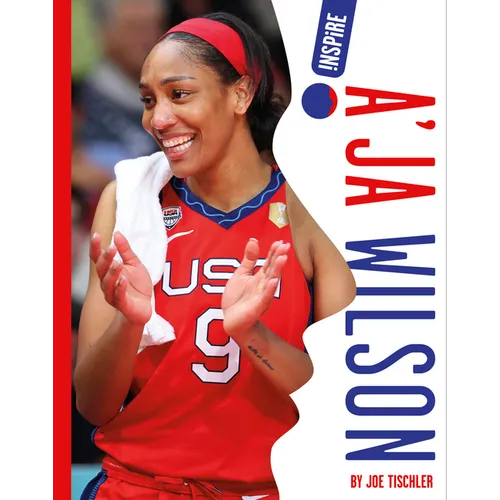 A'Ja Wilson