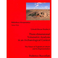 Urkesh/Mozan Studies 6 Three-Dimensional Volumetric Analysis in an Archaeological Context