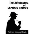 The Adventures of Sherlock Holmes