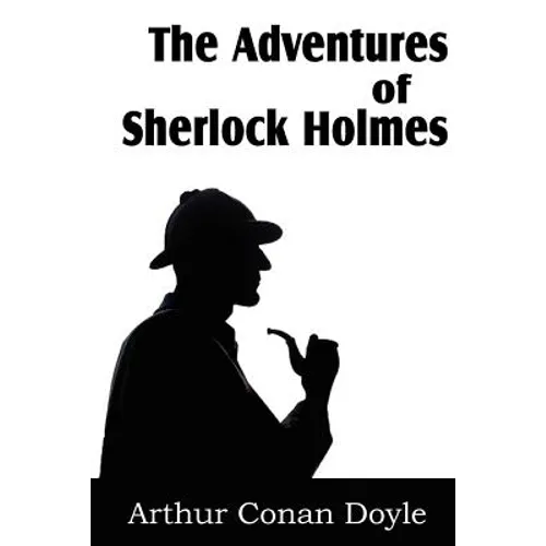 The Adventures of Sherlock Holmes