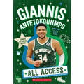 Giannis Antetokounmpo: All Access