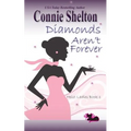 Diamonds Aren't Forever: Heist Ladies, Book 1