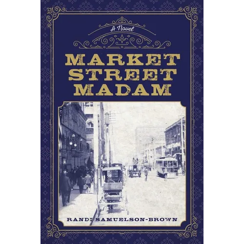Market Street Madam