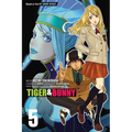 Tiger & Bunny, Volume 5