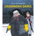 Cassandra Darke
