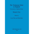 The Trinitarian Order in England
