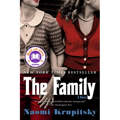 The Family: A Read with Jenna Pick