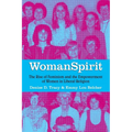 WomanSpirit: The Rise of Feminism and the Empowerment of Women in Liberal Religion