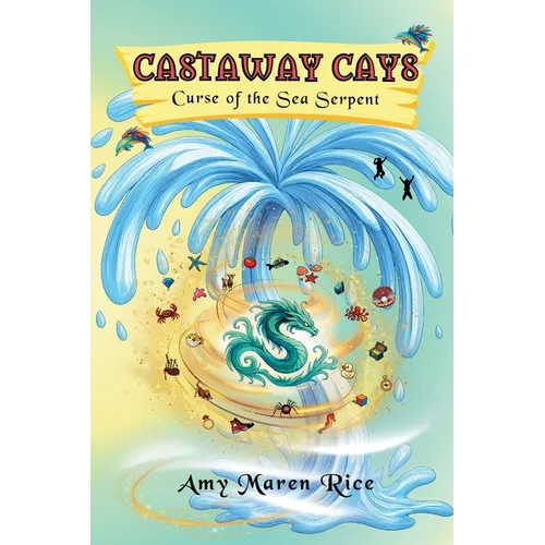 Castaway Cays: Curse of the Sea Serpent