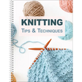 Knitting Tips & Techniques