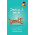 Coco está sucio