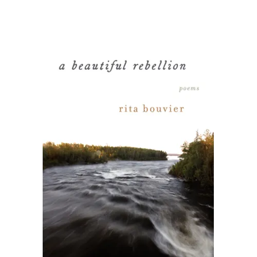 A Beautiful Rebellion