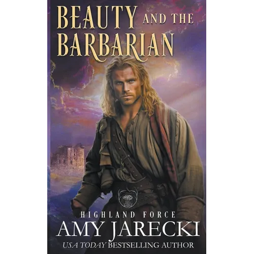 Beauty and the Barbarian