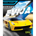 Lotus Evija