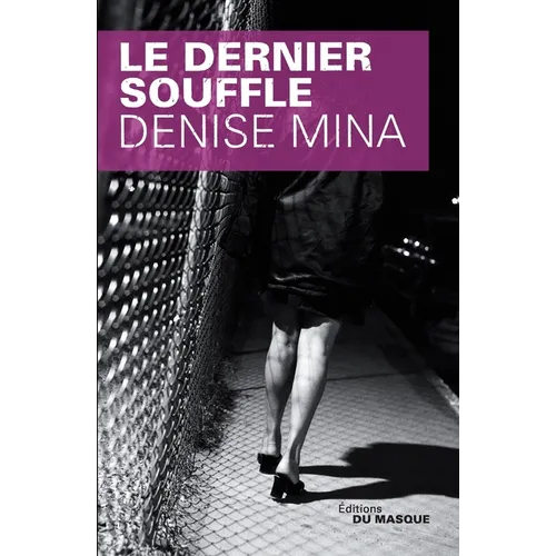 Le Dernier Souffle