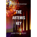The Artemis Key: A Historical Mystery Thriller